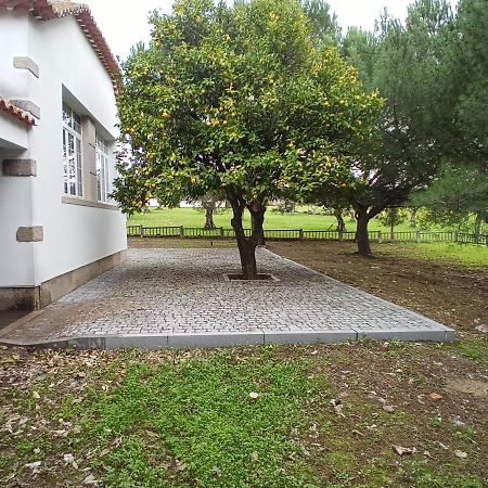 Villa Casa De Perais Extérieur photo