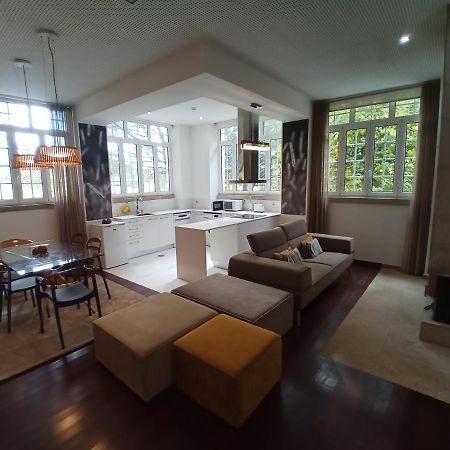 Villa Casa De Perais Extérieur photo