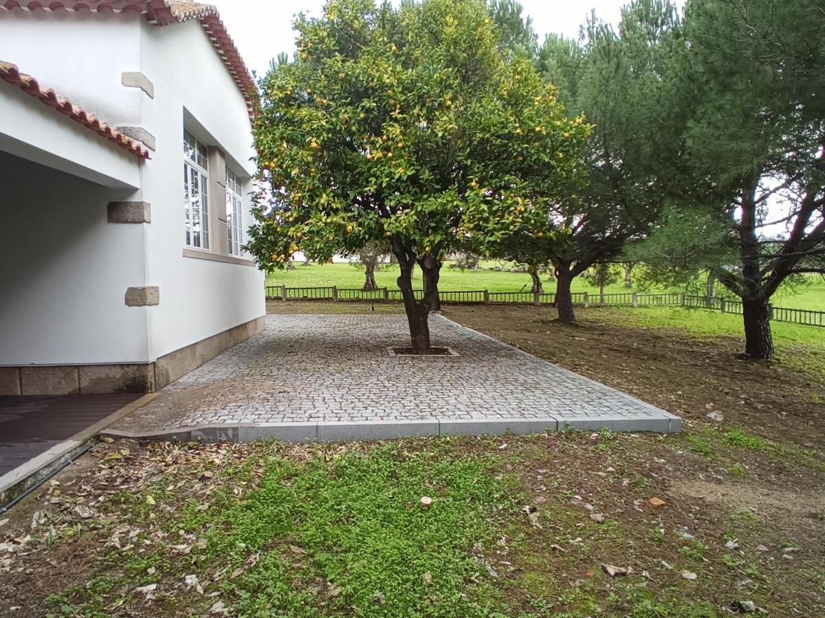 Villa Casa De Perais Extérieur photo