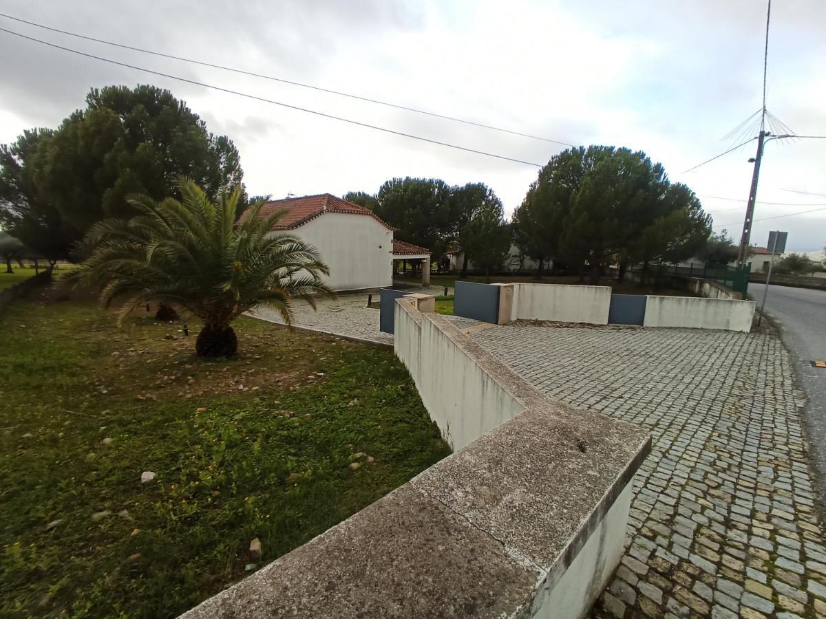 Villa Casa De Perais Extérieur photo