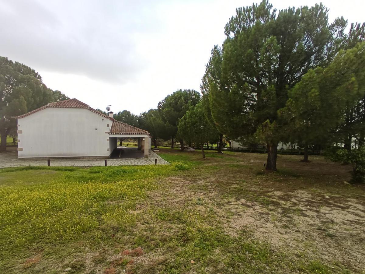 Villa Casa De Perais Extérieur photo