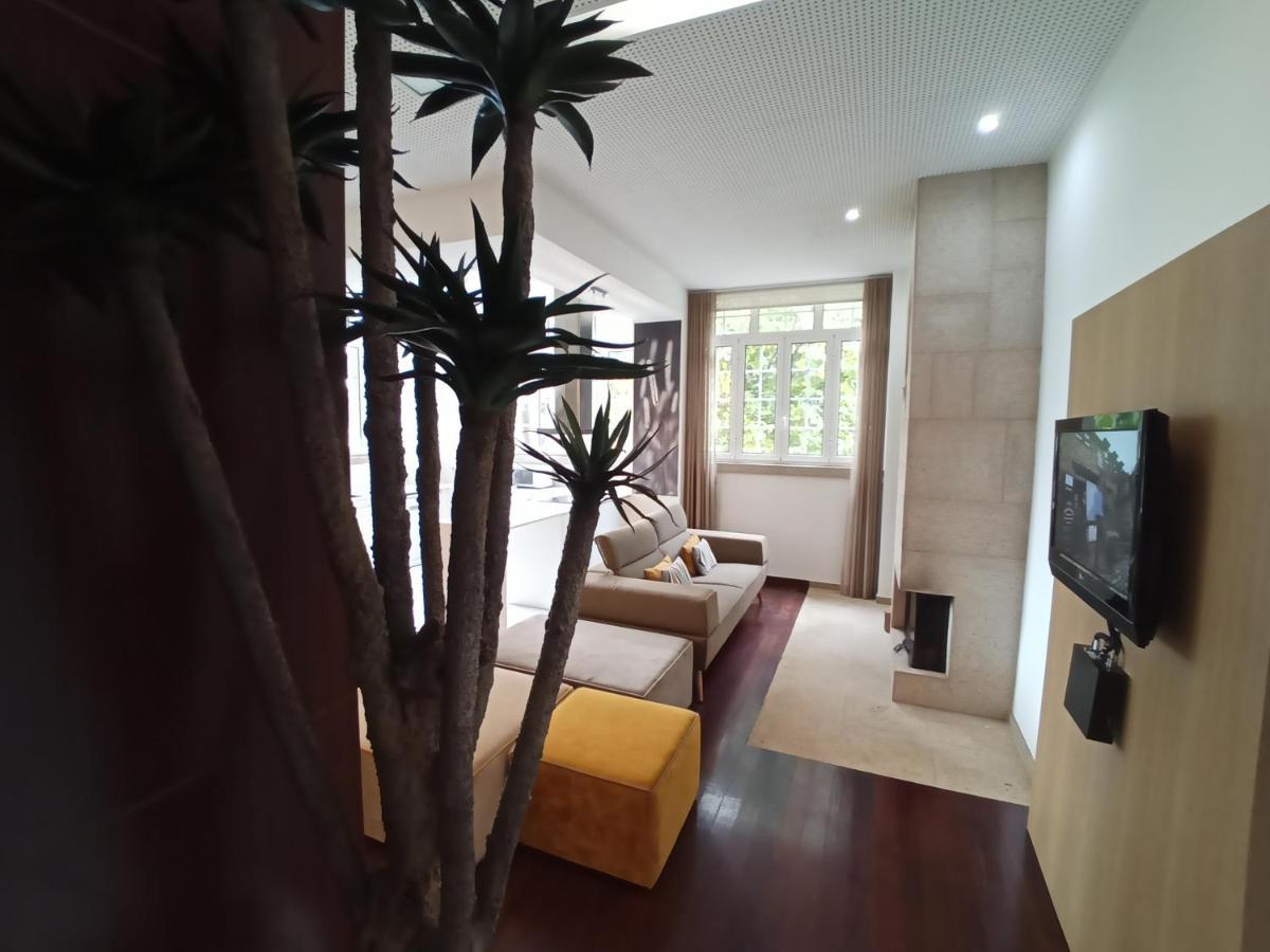 Villa Casa De Perais Extérieur photo