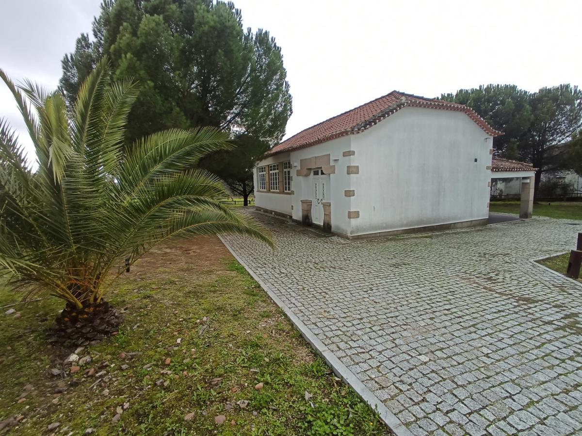 Villa Casa De Perais Extérieur photo
