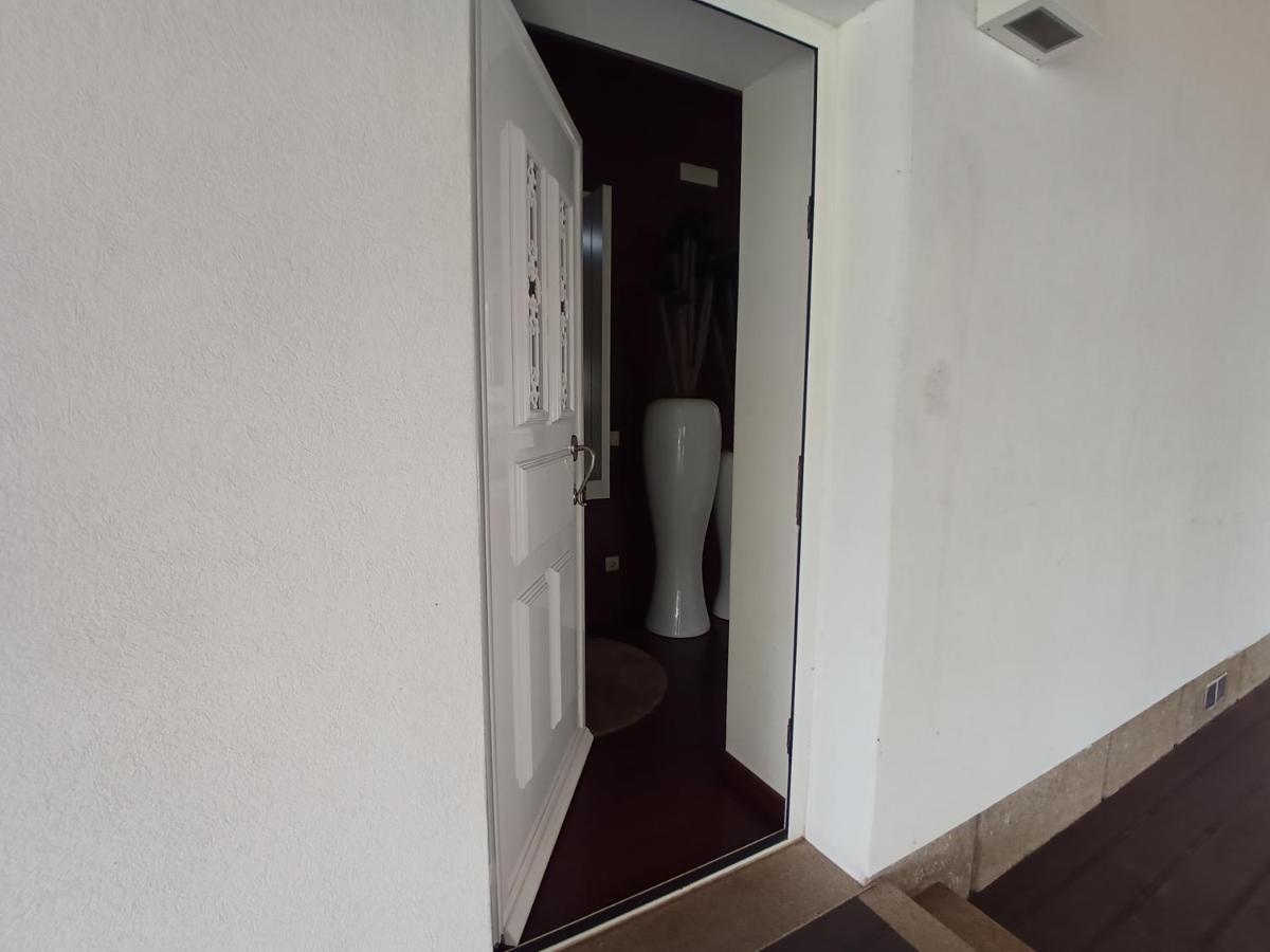 Villa Casa De Perais Extérieur photo
